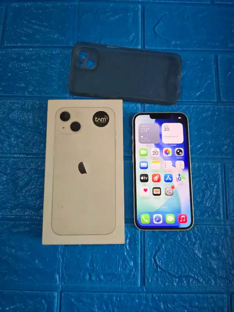 IPhone 13 128gb Ibox Aktif