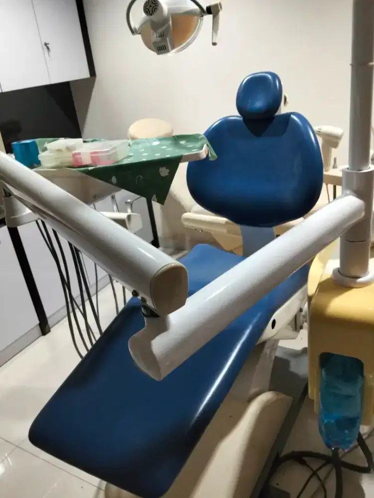 Dental Roson unit N1