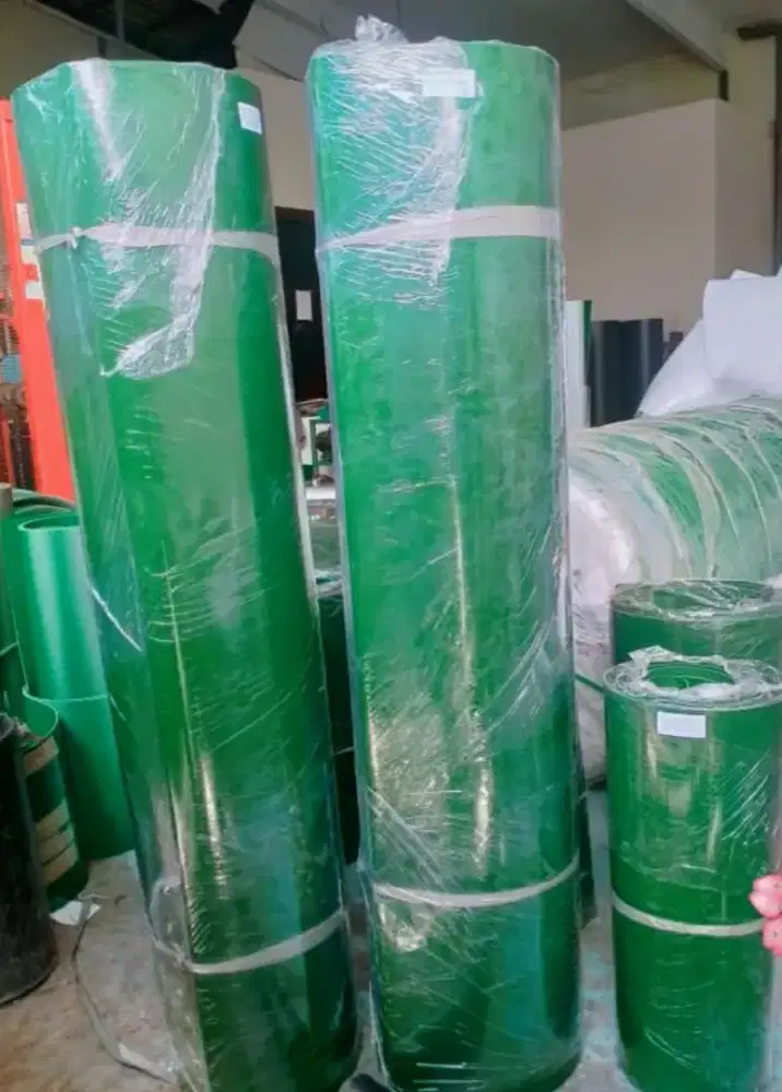 Belt Roller Chain Conveyor