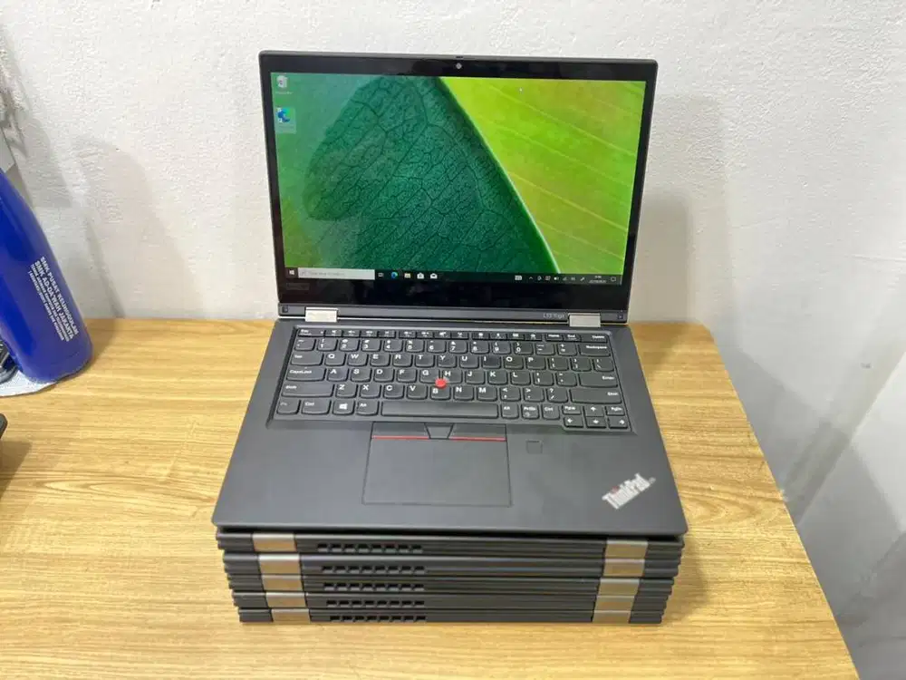 Lapotp Lenovo Thinkpad Yoga L13 Core i5 Gen10 Ram 16GB N-WJ