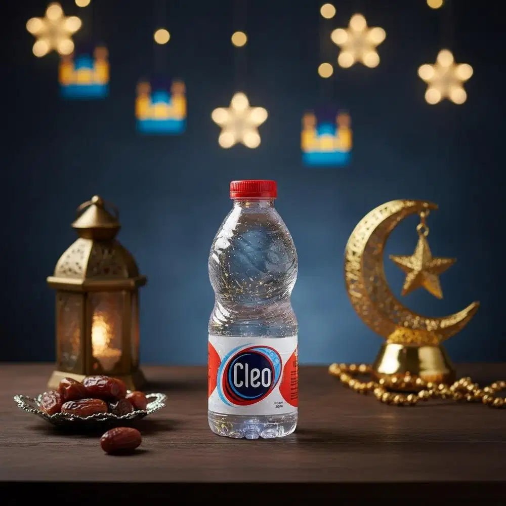 Air Mineral Dalam Kemasan. Harga Partai