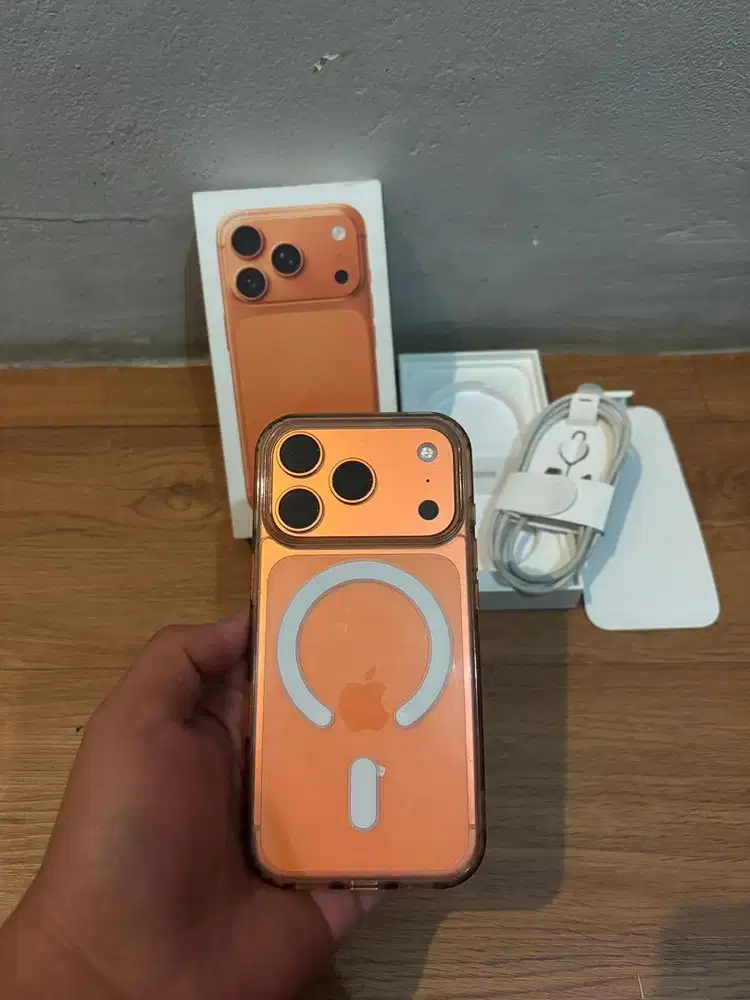 iphone 17 pro 256gb ibox