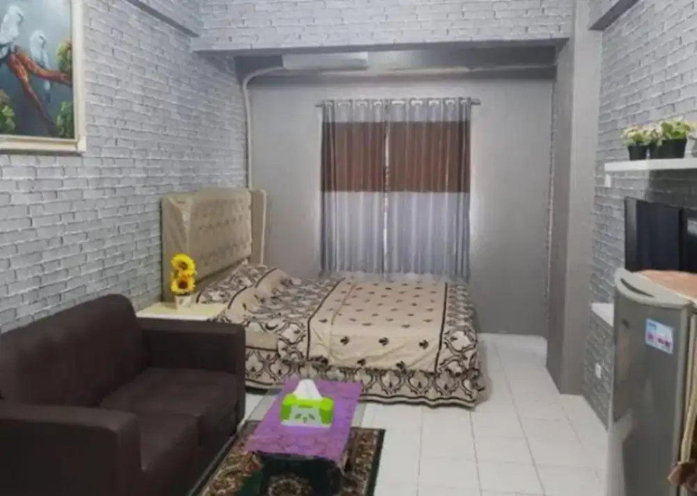 Cari pekerja wanita umur dibawah 30