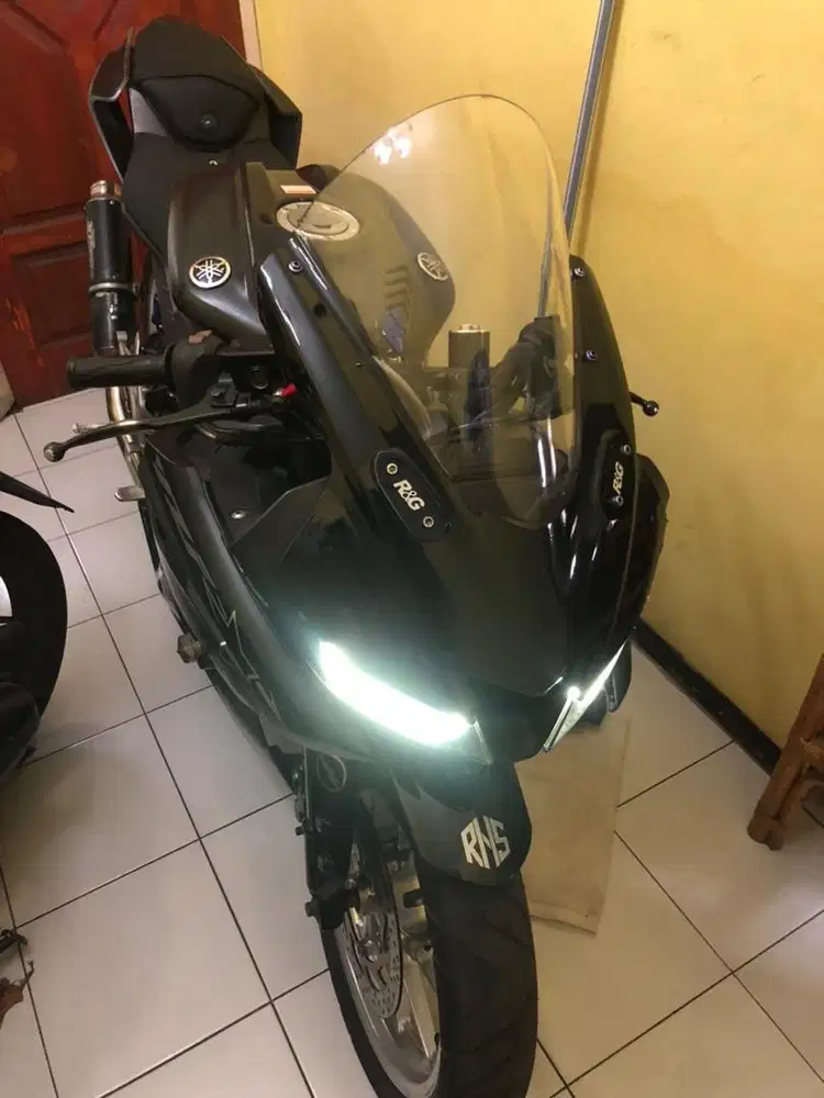R15 V3 2017 Bandung