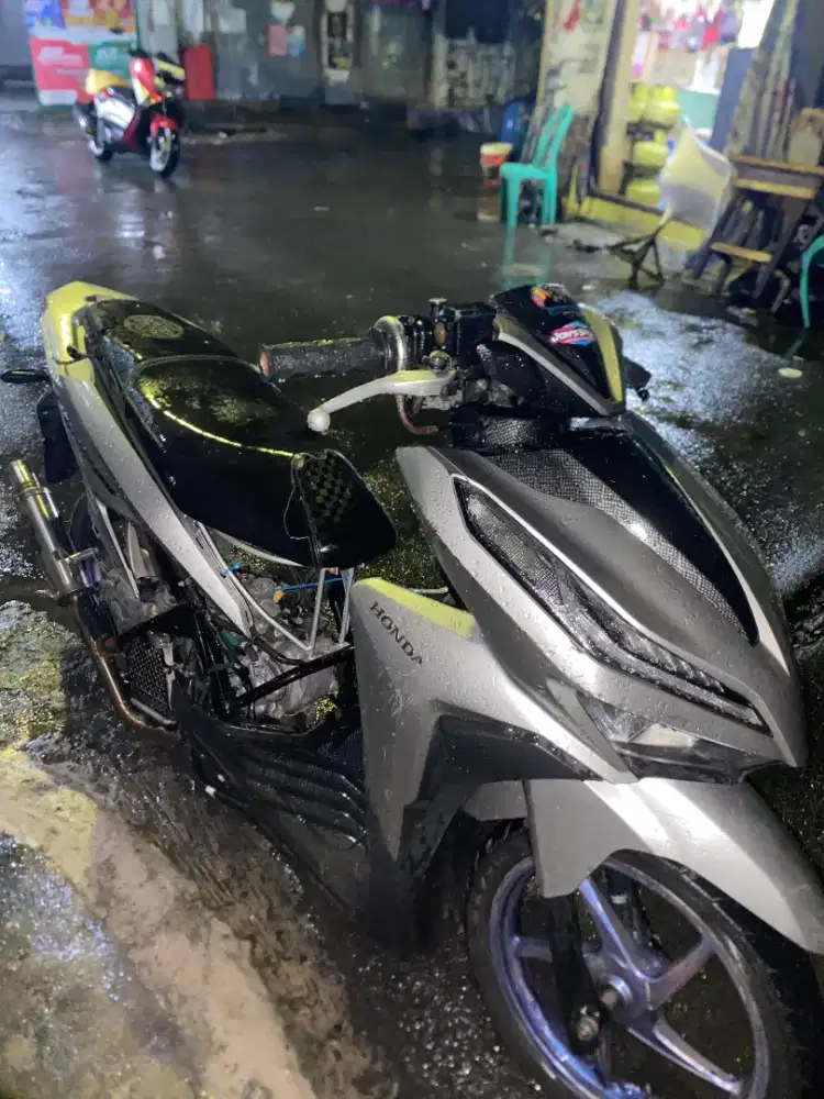 vario 150cc gen 1