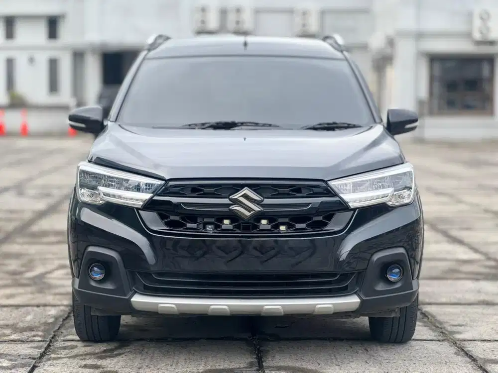 Suzuku XL 7 XL7 Alpha Hybrid 2024 2025 dijual cepat bu