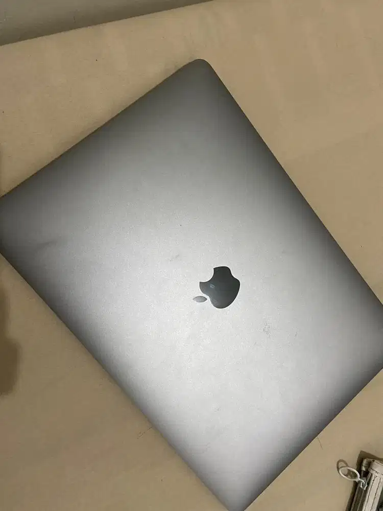 Jual Cepat Macbook M1 256gb IBOX  mulus batre ori awet