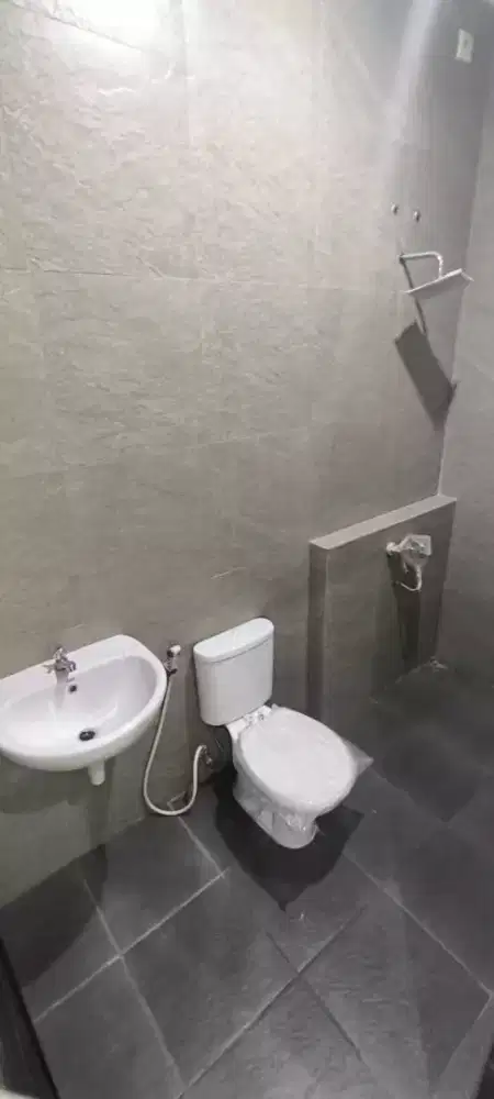 Jasa waterproofing Kamar Mandi & Talang dack