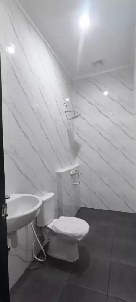 Jasa waterproofing Kamar Mandi & Talang dack