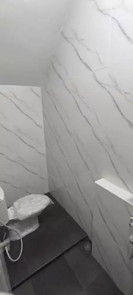 Jasa waterproofing Kamar Mandi & Talang dack