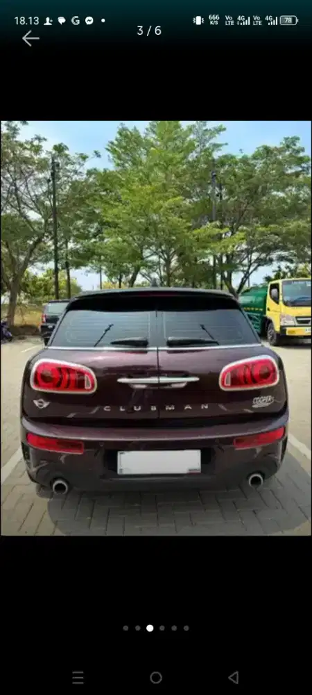 Dibutuhkan art khusus beberes