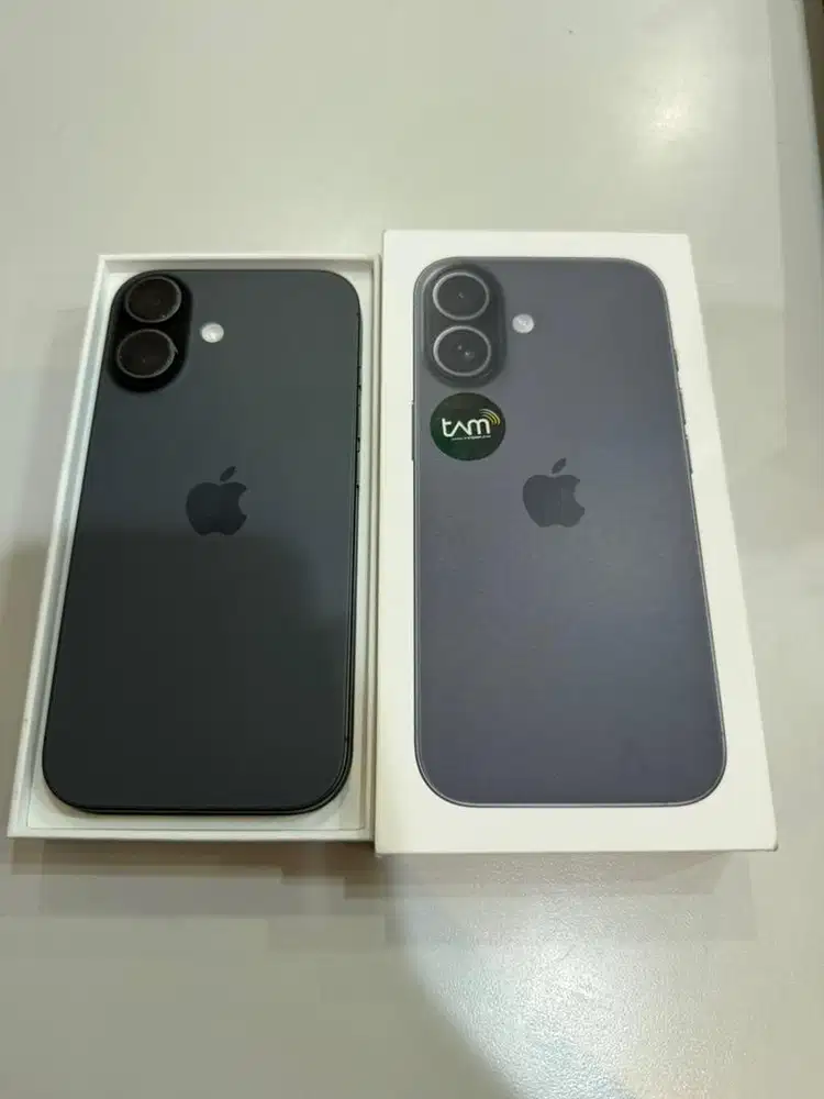 iphone 17 256 ibox warna hitam