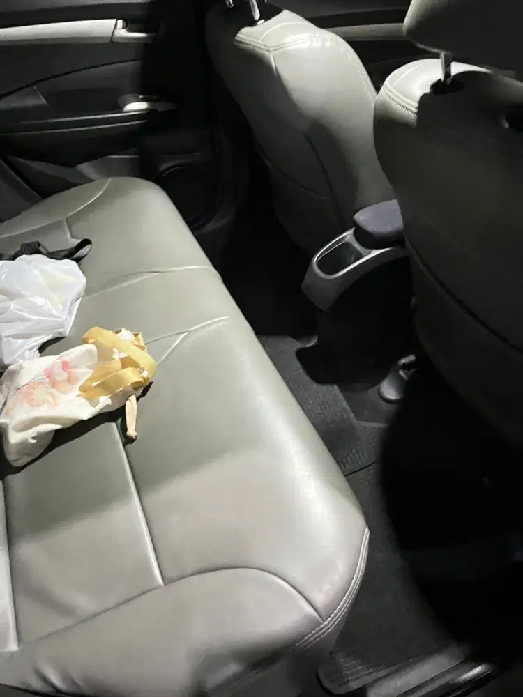 Honda City 2010 Bensin