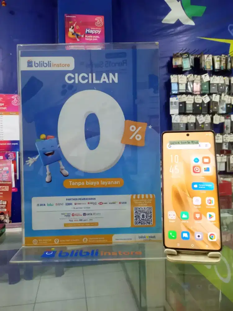 HP Infinix Zero 30 8/256