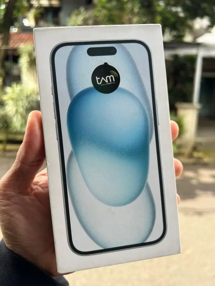 Iphone 15 128gb new ibox