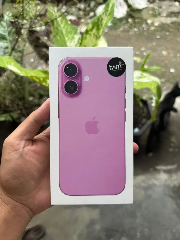 iphone 16 128gb ibox new segel