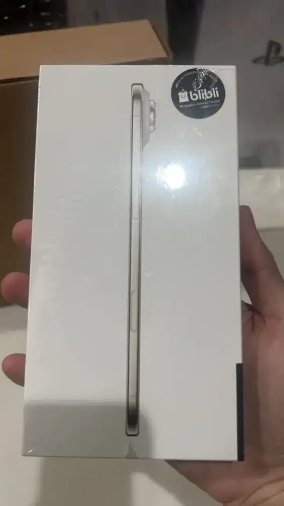 Apple Iphone 17 Air BNIB Segel Garansi Resmi