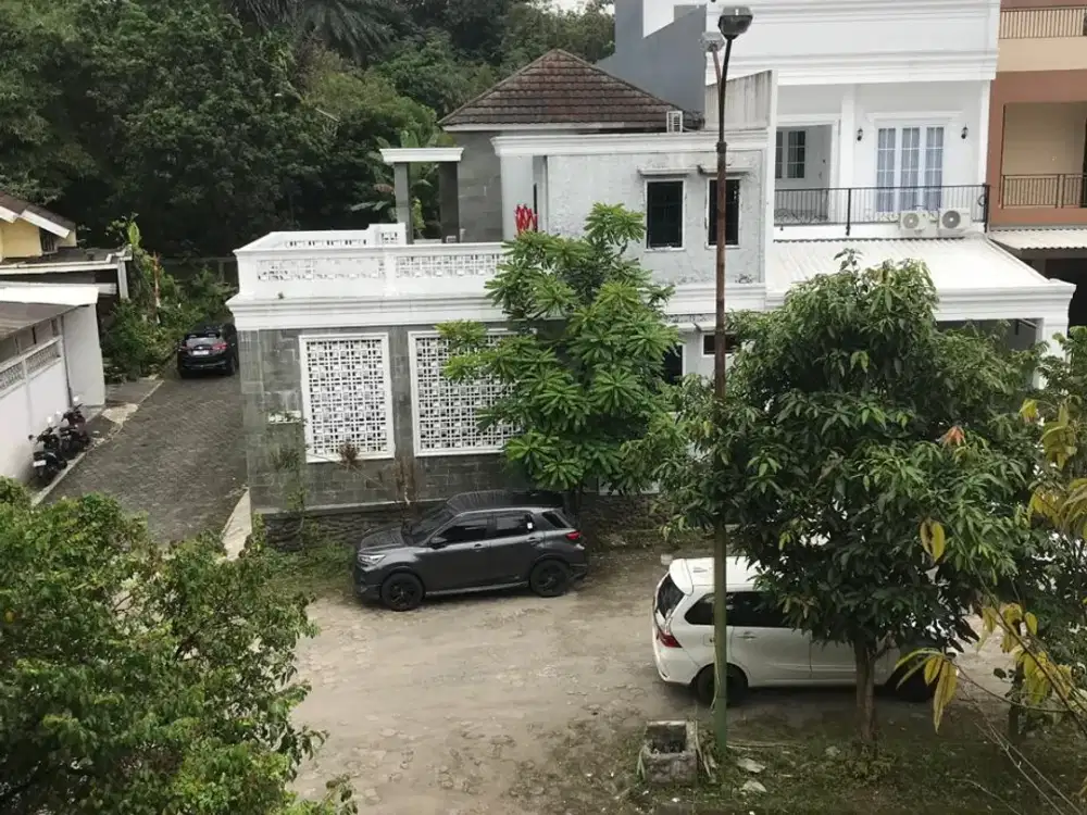 Dijual Rumah Di Bogor Nirwana Residence
