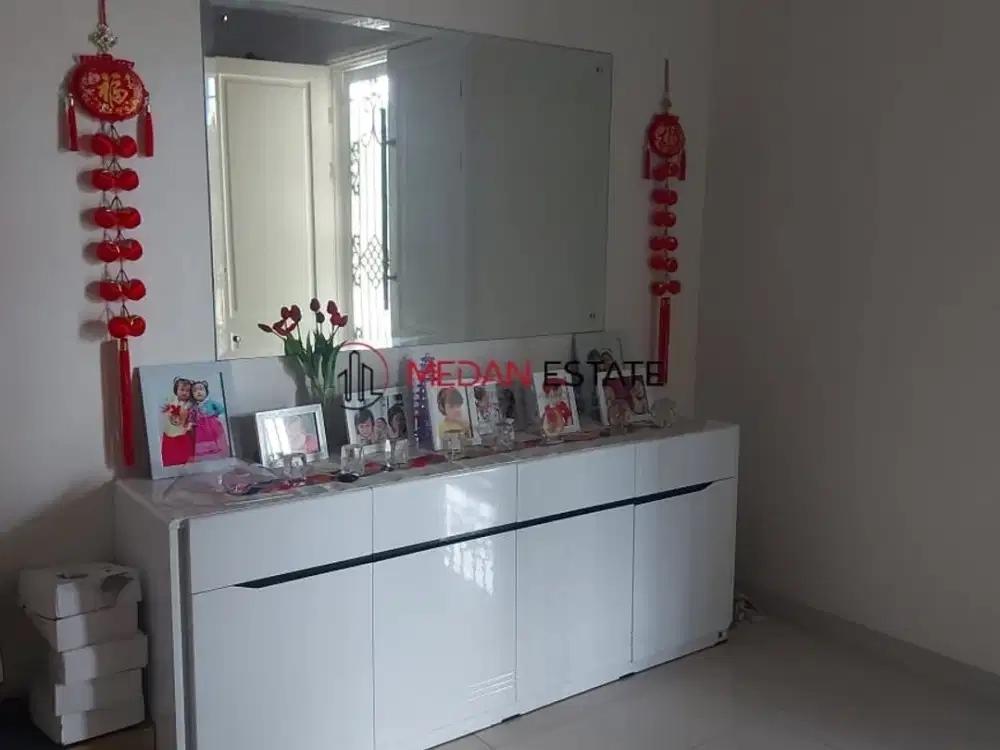 DI JUAL VILLA DI CITRALAND GAMACITY CLUSTER SAN MARCO