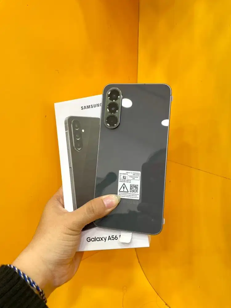 Samsung A56 5G 8/256