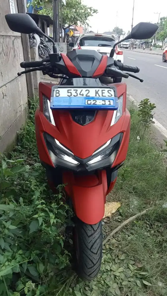 HONDA VARIO 160 CBS 2024