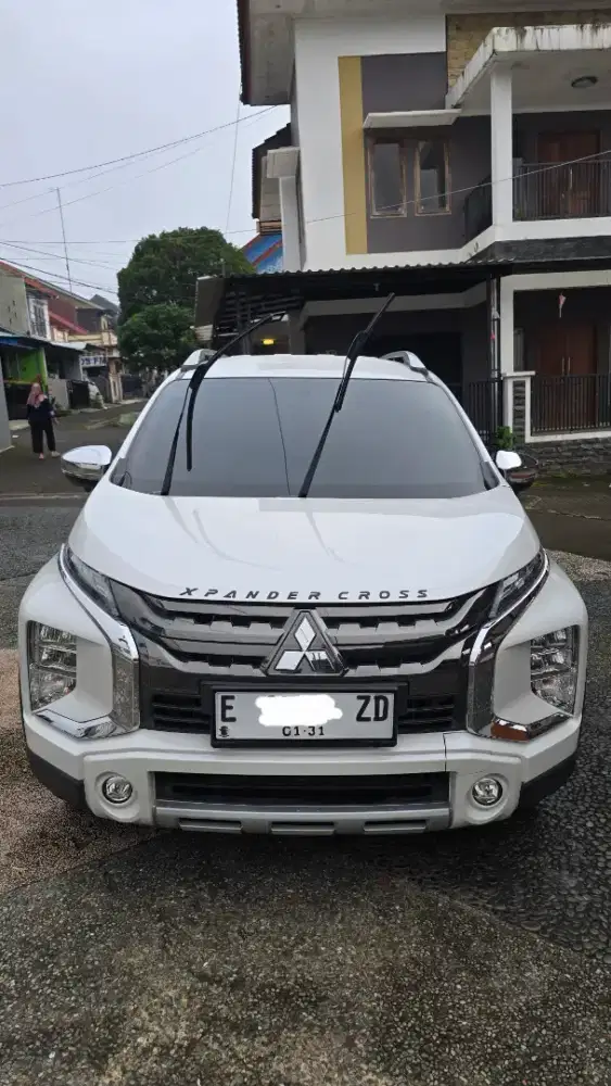 Mitsubishi Xpander Cross 1.5 AT