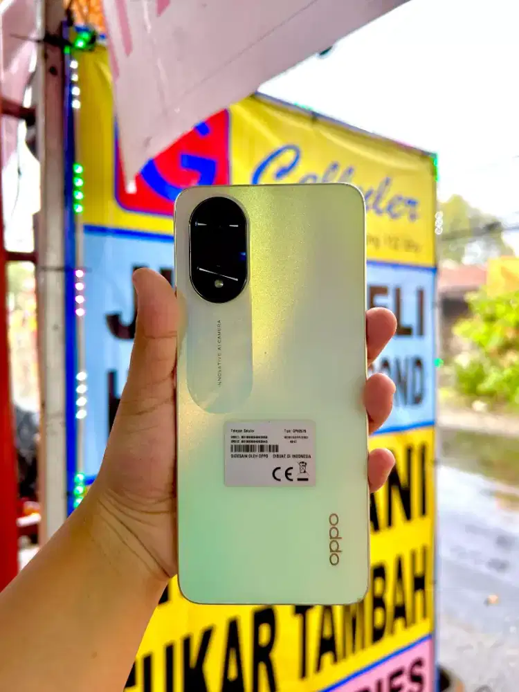 Oppo a38 4/128.