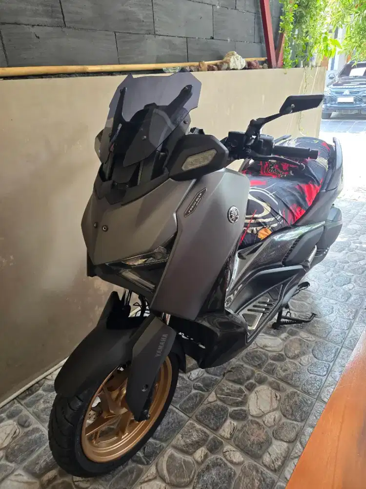 Xmax techmax 2026 like new