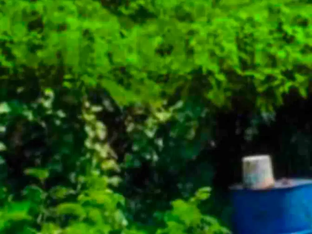 Kavling Karang Bolong Ancol