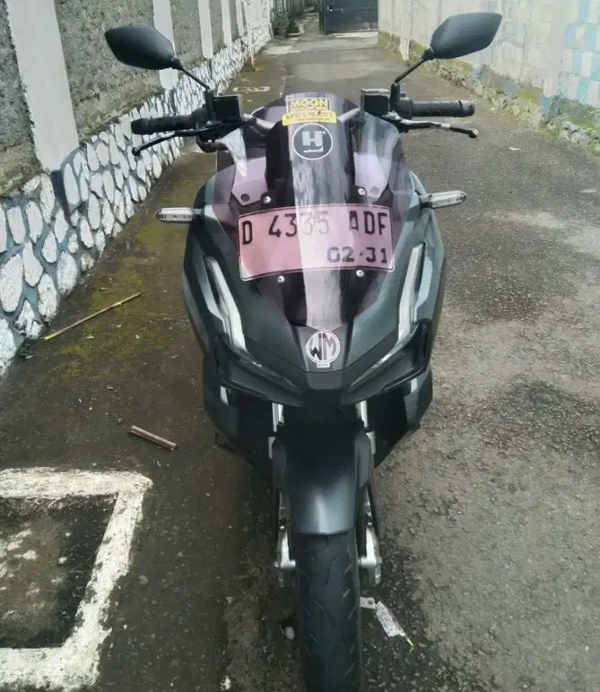 Honda ADV 150 2021