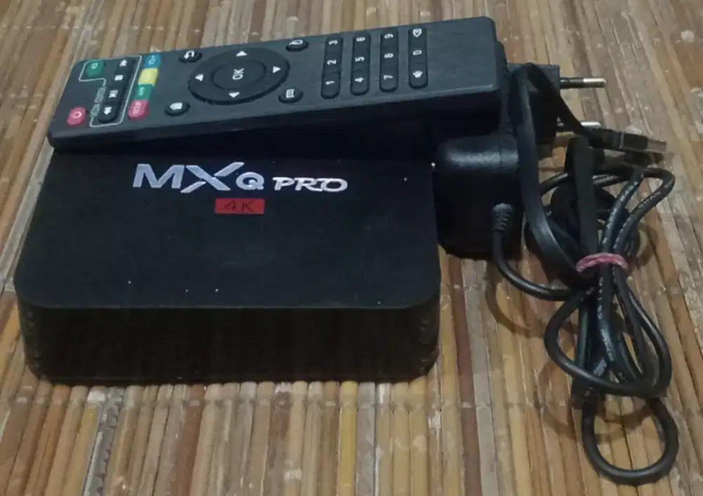 STB ANDROID(ROOT)FREE BYR BLN  NETFLIX TV LOCAL-INTER YOUTUBE PREMIUM