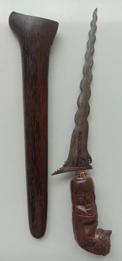 Patrem Sepuh Koleksi Pribadi