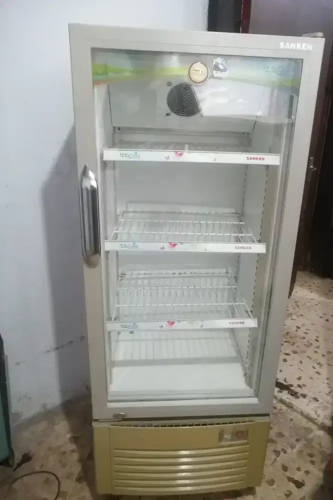 Showcase SANKEN normal