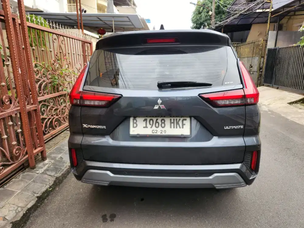 MITSUBISHI  EXPANDER ULTIMATE 23