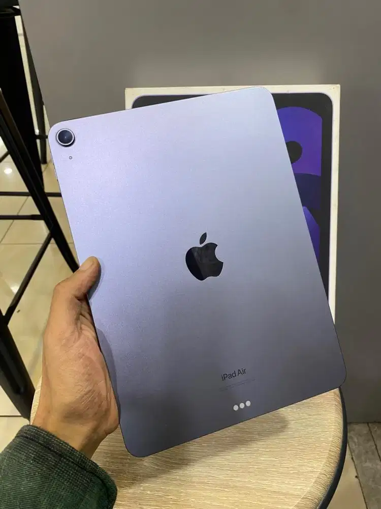 Ipad Air M1 Gen 5 64 GB wifi Fullset