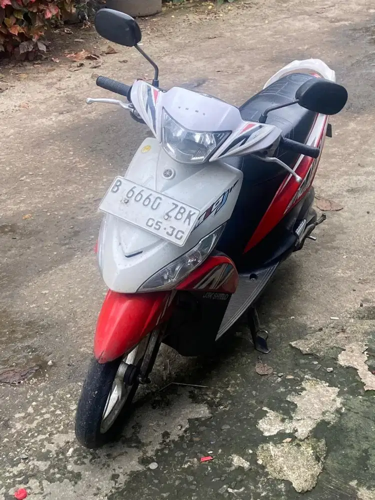 MIO J 2012 ss lenkap