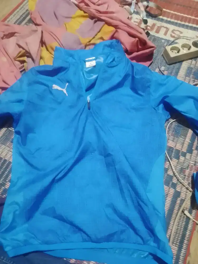 Puma original size M
