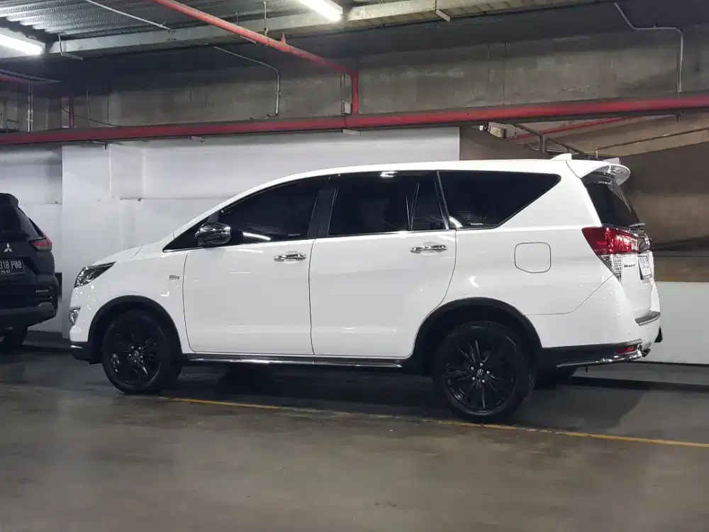 Innova 2.0 Venturer 2020 matic