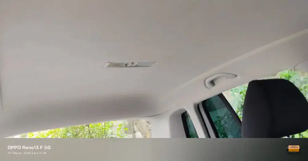 Repair plafon mobil BMW, VW, mercy dll