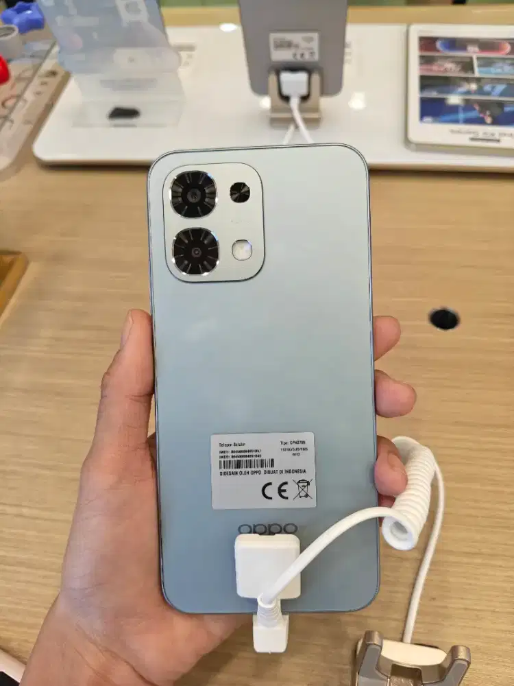 Oppo A6 Pro(8+8)/128