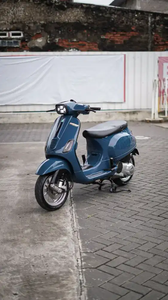 PIAGGIO VESPA S 125 3V 2015
