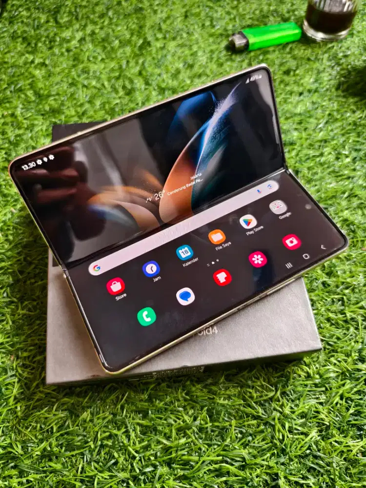 SAMSUNG Z FOLD 4 512 GB