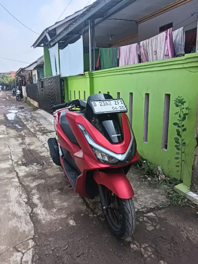 Honda PCX ABS 160 2025