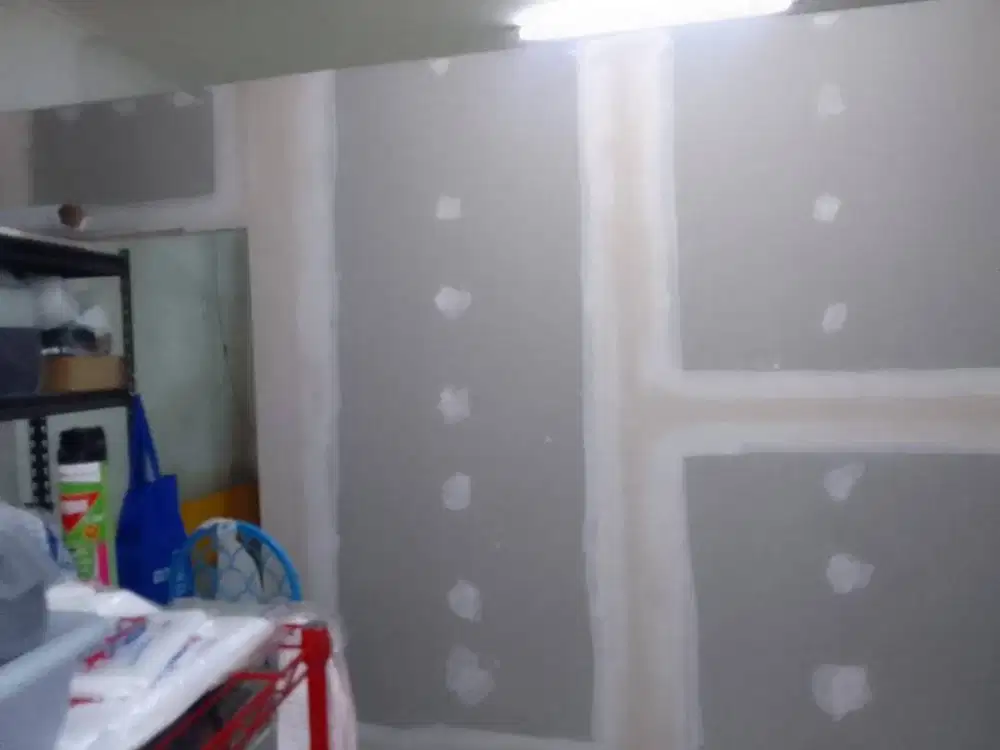 HARGA MUANTEP !! PARTISI GYPSUM & PARTISI GRC SPSIALIS PARTISI GIPSUM