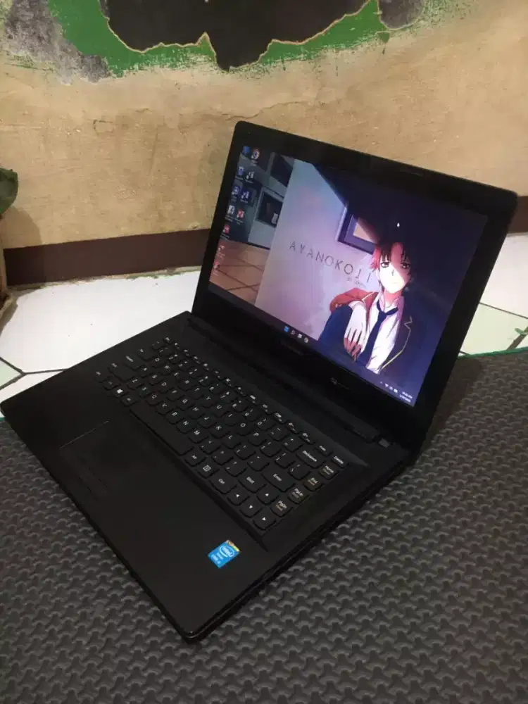 Laptop Lenovo g40-70