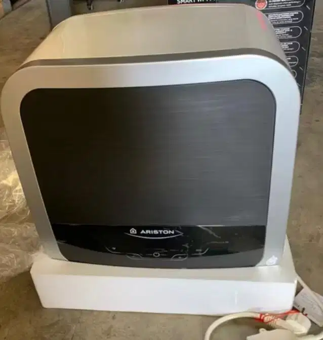 Jual Murah Water Heather Second