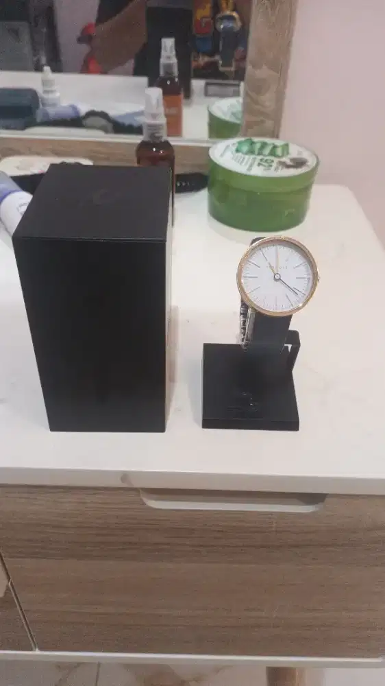 Jam Tangan Ripcurl Watch Ripcurl Ori