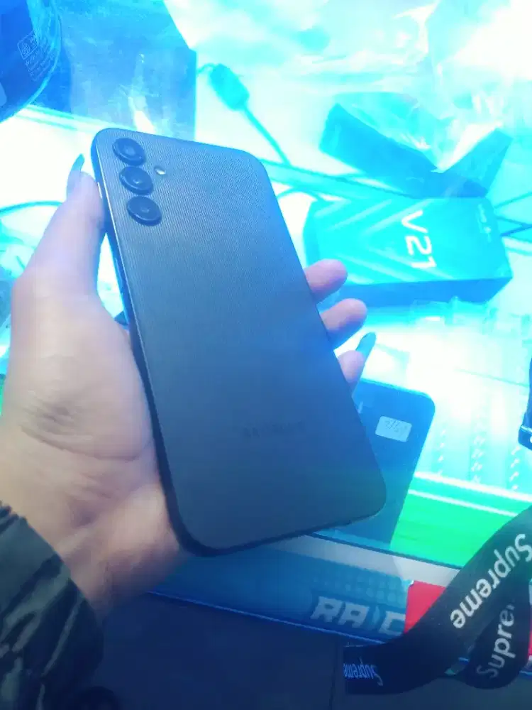 Samsung a14 5G hp cas