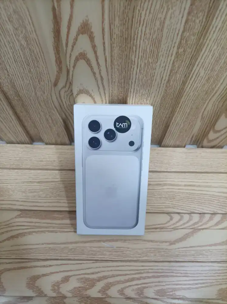 Iphone 17 pro 512. Ibox resmi