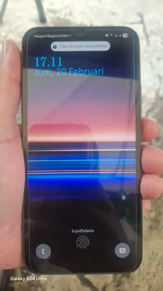 Samsung A34 5G 8/128 Black